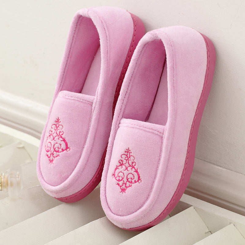 Pink Shoes
